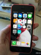 苹果iphone5c，电信版，16GB内存，功能正常，成色较