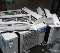 慈溪上门回收电缆线废铁废铝废铁不锈钢电瓶车废品旧货空调