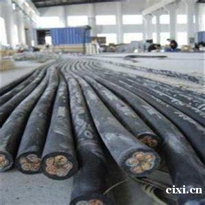 杭州湾新区废旧电缆线回收。专业回收公司闲置电线电缆.