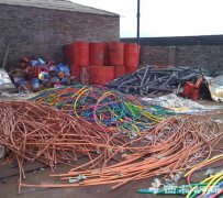 慈溪，匡堰，浒山，杭州湾，观海卫废旧金属废铁铜铝电线电缆回收