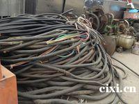 杭州湾二手废品回收废旧金属，电线电缆，设备废品物资回收