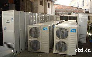 余姚地区回收空调，回收各种空调，中央空调，挂式，立式空调