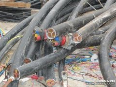 杭州湾回收二手家电废旧设备电线电缆等