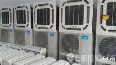 杭州湾新区专业回收1.5匹2匹 3匹 5匹各种大小空调