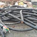 坎墩回收废旧电缆线，海南村，庵东电线电缆回收