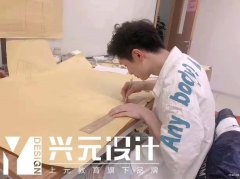 慈溪服装设计培训_服装设计的十个技巧都在你的脑中吗？