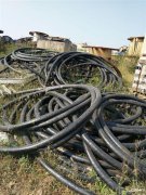 慈溪市横河镇废铁回收，电线回收，电缆线回收！