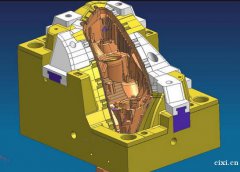慈溪模具设计培训班哪里好，CAD，UG培训学校