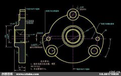 慈溪哪有CAD培训，UG产品设计零基础入门培训