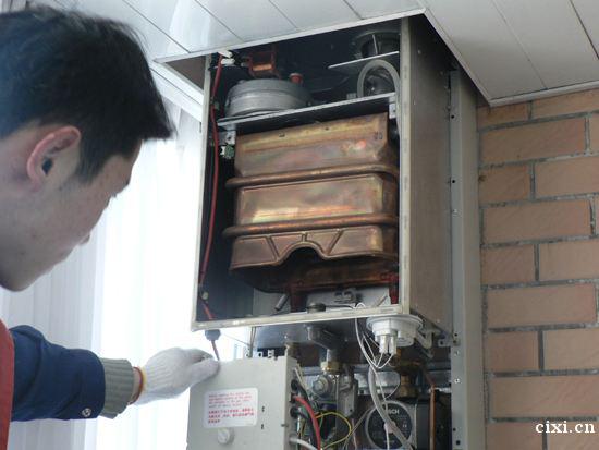 余姚上门维修热水器|热水器上门修理|余姚热水器修理