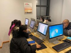慈溪电脑办公入门培训班丨学电脑办公多少钱?