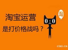 慈溪哪里有淘宝运营速成培训班，学运营开店的优势是什么