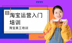 慈溪淘宝运营培训，淘宝运营入门培训班，淘宝全店运营流程