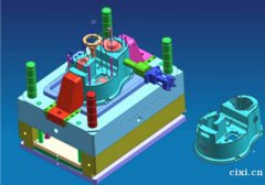 慈溪哪里可以学机械CAD,机械制图培训，UG模具设计培训