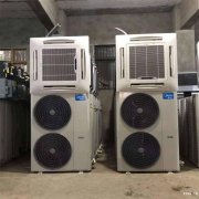 龙山镇二手空调回收、慈溪市、镇海区各种大小空调上门回收