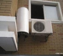 慈溪阿里斯顿空气能维修服务|阿里斯顿空气能热水器维修|慈溪空