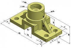 慈溪模具培训哪里好，慈溪哪里有ug模具设计培训