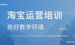 慈溪淘宝运营培训在哪儿，能学到实战经验吗