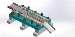 慈溪培训模具设计哪家好/慈溪培训模具哪里有？