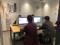 学好平面设计容易找工作吗    在慈溪学费用多少