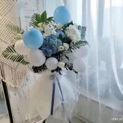 慈溪学插花去哪里学比较好 兴趣学插花学费要多少钱