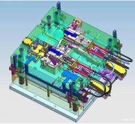 慈溪白沙模具设计培训_注塑模具设计去哪里学习
