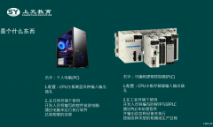 慈溪PLC培训学校_为什么要学习PLC？