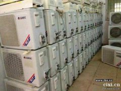 杭州湾新区二手空调回收，慈溪回收空调，各种新旧空调高价上门回