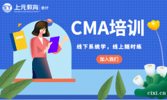 慈溪会计CMA学习_2020年余额不足，你的工资涨了吗？