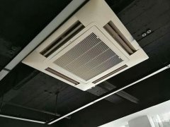 龙山镇二手空调回收二手吸顶机风管机挂机空调回收
