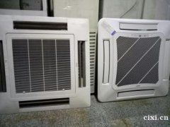 崇寿二手空调回收二手电脑回收