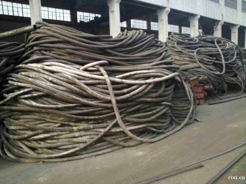 周巷旧电缆回收，横河废电线电缆回收，浒山，宗汉，匡堰电缆回收