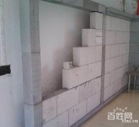 慈溪专业轻质砖隔断防火墙隔墙是慈溪最有资质的公司