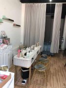 中梁泊庭店面转租