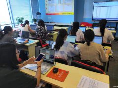 慈溪会计培训哪里有？会计如何选择第一份工作？