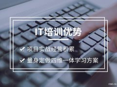 慈溪IT培训哪里可以学？大数据工程师和数据分析师之间有什么区