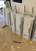 慈溪市回收办公家具二手电器办公电脑空调文件柜办公设备等