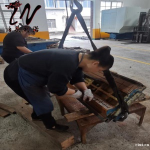 宁波机床刮研铲刮铲花维修厂家机床修理精度恢复修理